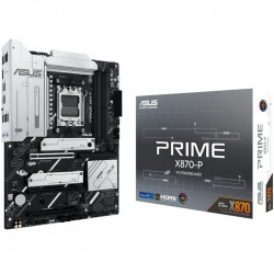 Материнська плата Asus Prime X870-P Socket AM5