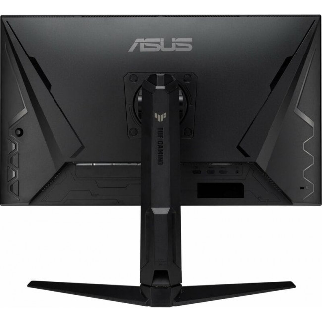 Монітор Asus 27" TUF Gaming VG279QML5A (90LM0C20-B01171) IPS Black 240Hz