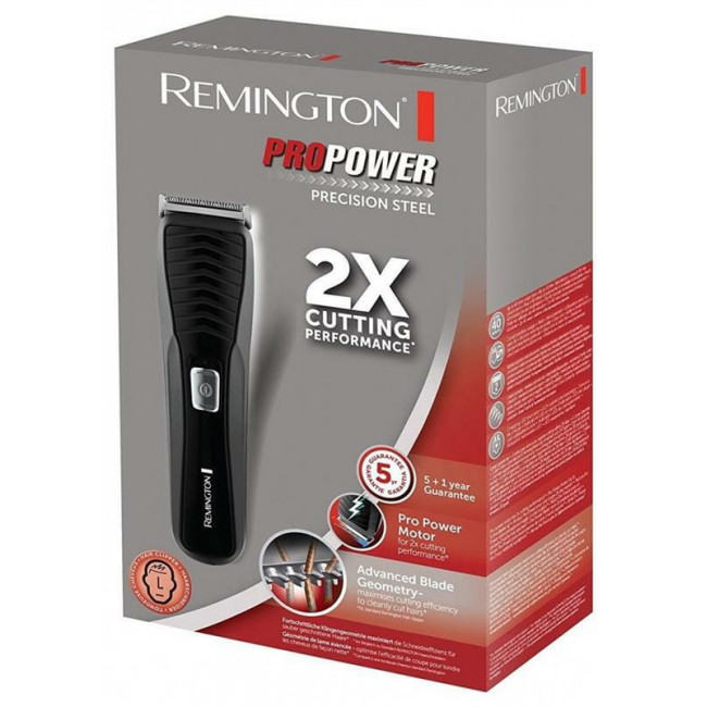 Машинка для стрижки Remington HC7110 Pro Power
