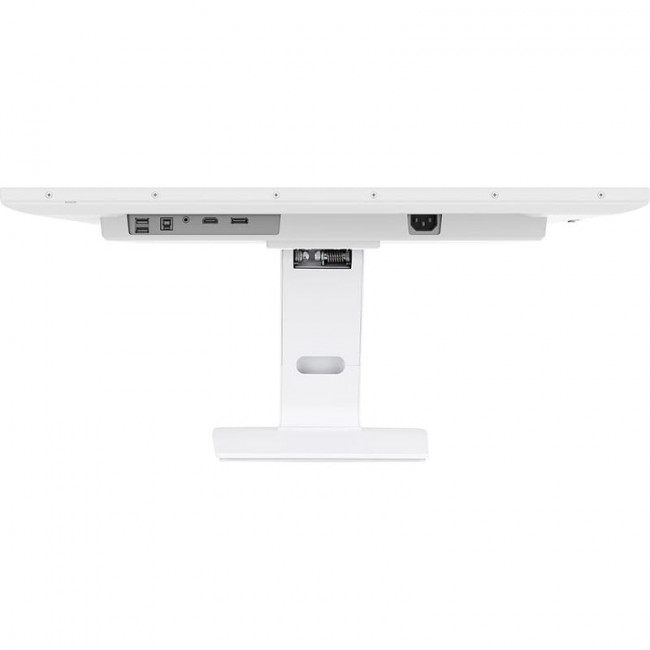 Монітор Iiyama 27" ProLite T2752MSC-W1 IPS White