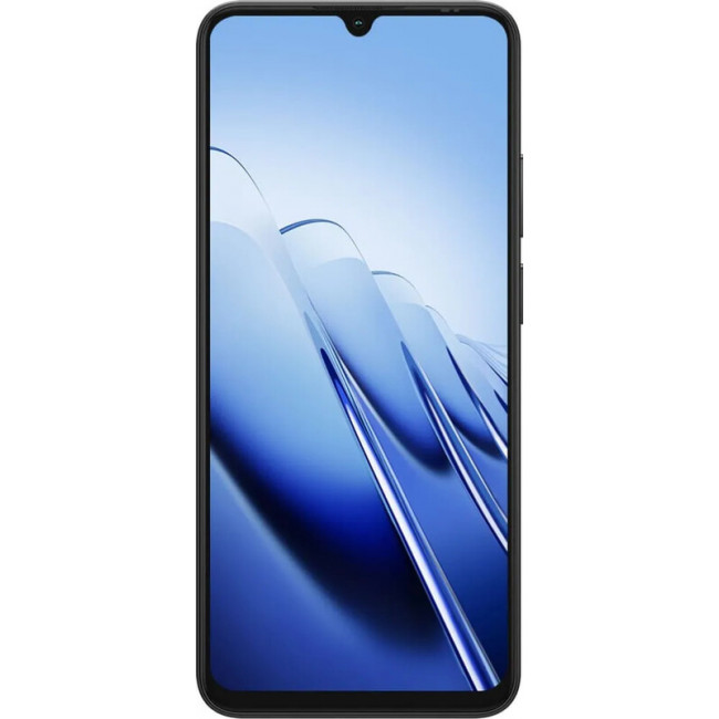 Смартфон Blackview Wave 10 8/128GB Graphite Black (6931548326571)
