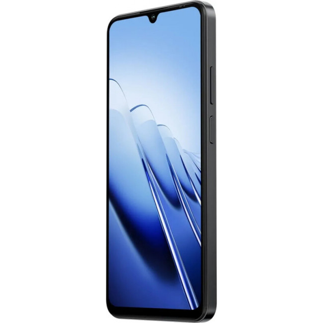 Смартфон Blackview Wave 10 8/128GB Graphite Black (6931548326571)