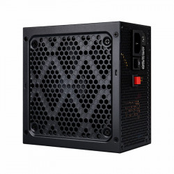 Блок живлення 1stPlayer PS-750AR 750W (AR-GLD-750-BK-EU)