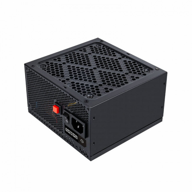 Блок живлення 1stPlayer PS-750AR 750W (AR-GLD-750-BK-EU)