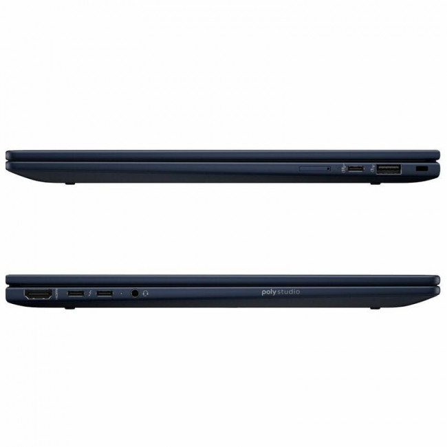 Ноутбук HP 14 EliteBook X G1i (B5RB8AV_V2) Blue
