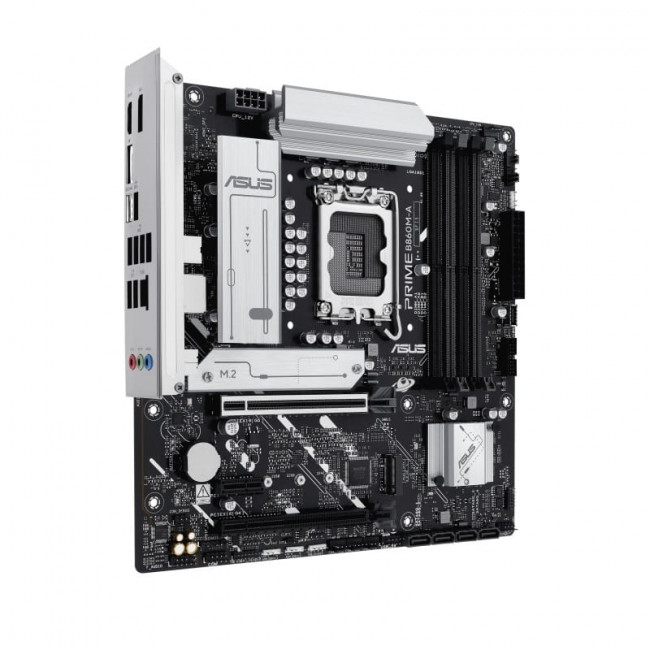 Материнська плата Asus Prime B860M-A-CSM Socket 1851