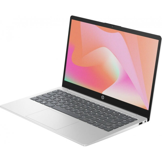 Ноутбук HP 14-ep0044ua (C9MW9EA) Silver