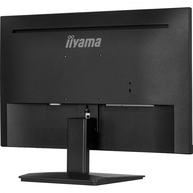 Монітор Iiyama 23.8" ProLite XU2493HS-B6 IPS Black 100Hz