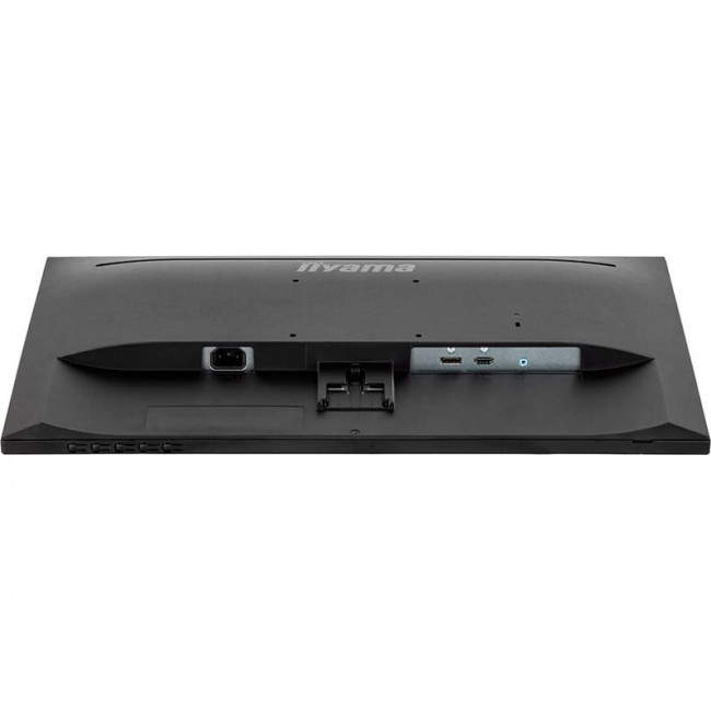 Монітор Iiyama 23.8" ProLite XU2493HS-B6 IPS Black 100Hz