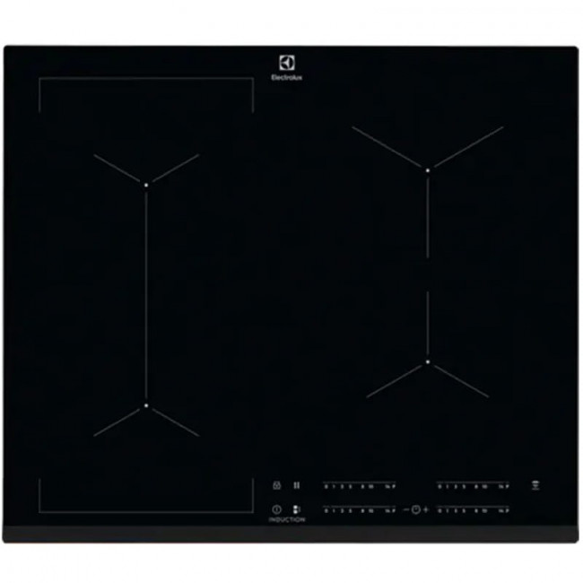 Варильна поверхня Electrolux EIV634