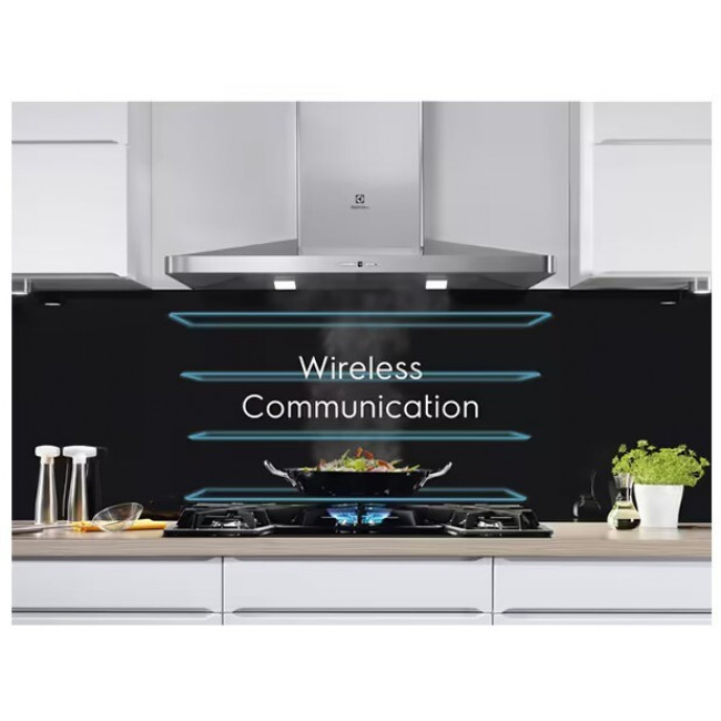 Варильна поверхня Electrolux EIV634