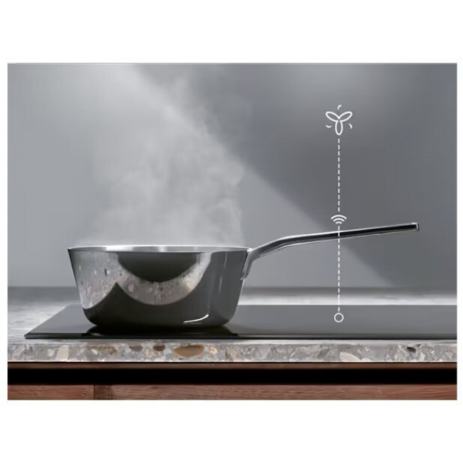 Варильна поверхня Electrolux EIV634