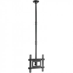 Кронштейн Gembird CM-70ST-01 (VESA400х400)