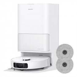 Робот-пилосос Dreame D20 Ultra (RLD31SE)
