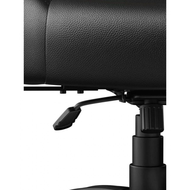 Крісло для геймерів Anda Seat Phantom 3 Size L Black/Gold (AD18Y-06-B-PV/C)