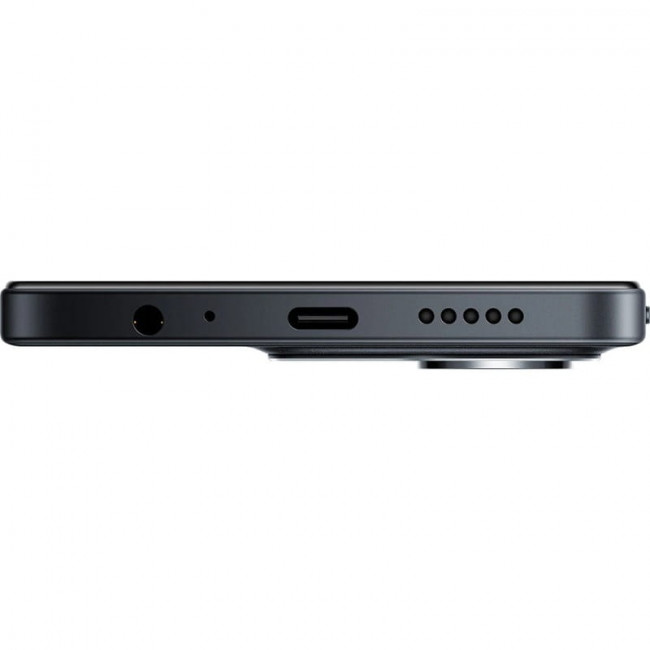 Смартфон Xiaomi Redmi 15C 8/256GB Midnight Black