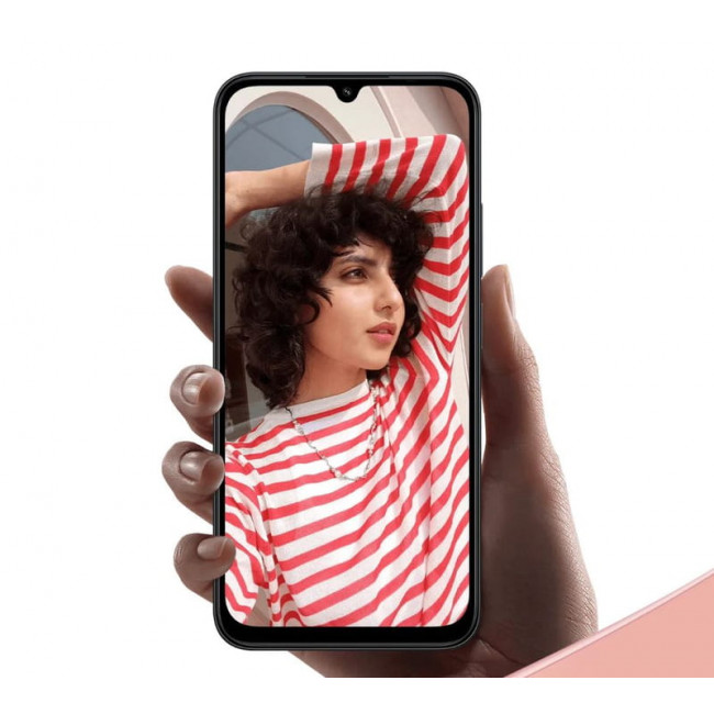 Смартфон Xiaomi Redmi 15C 8/256GB Midnight Black