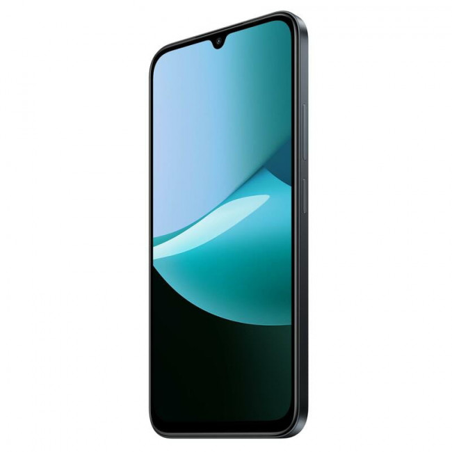 Смартфон Xiaomi Redmi 15C 8/256GB Midnight Black
