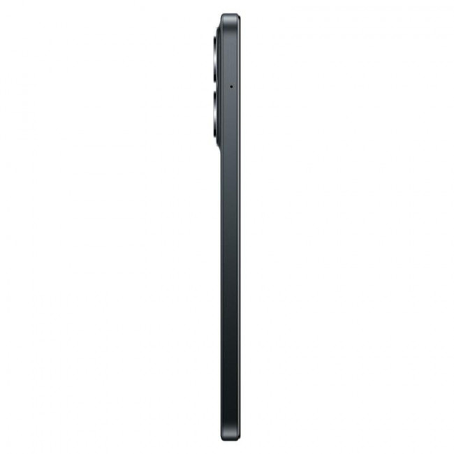 Смартфон Xiaomi Redmi 15C 8/256GB Midnight Black