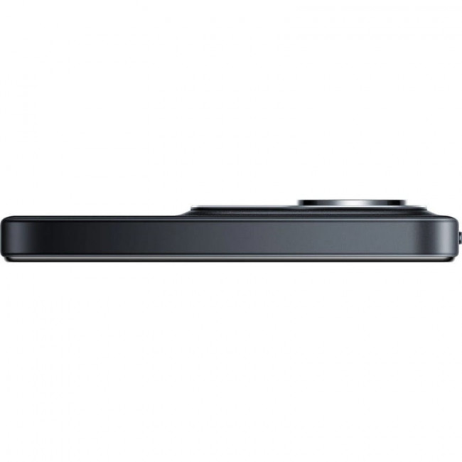 Смартфон Xiaomi Redmi 15C 8/256GB Midnight Black