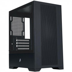 Корпус 1stPlayer Go2 Black без БЖ
