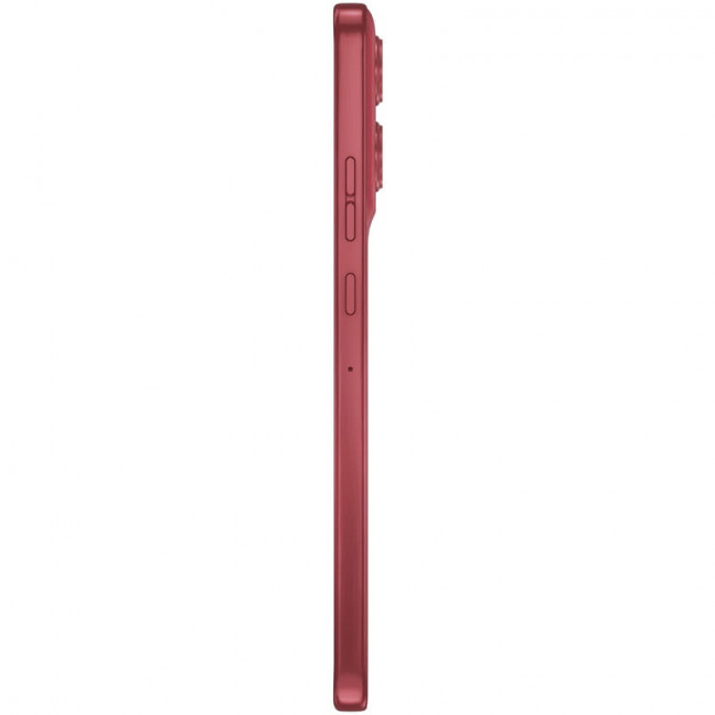 Смартфон Motorola Moto G86 8/256GB Chrysanthemum (PB7L0109RS)