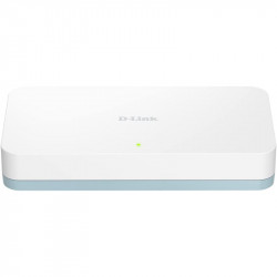 Комутатор D-Link DGS-1008D