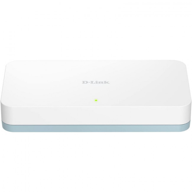 Комутатор D-Link DGS-1008D