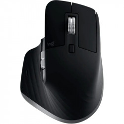 Миша Bluetooth Logitech MX Master 3S For Mac Space Grey (910-006571)
