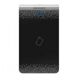 USB пристрій для введення карт Hikvision DS-K1F100-D8E