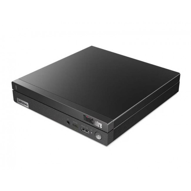 Неттоп Lenovo ThinkCentre Neo 50q Gen 4 (12LN0044UI)