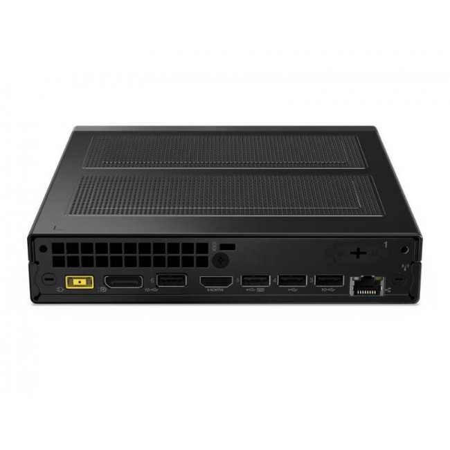Неттоп Lenovo ThinkCentre Neo 50q Gen 4 (12LN0044UI)