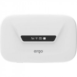 Мобільний 3G/4G маршрутизатор Ergo M126