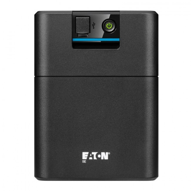 Джерело безперебійного живлення Eaton 5E G2, 1600VA/900W (5E1600UI)