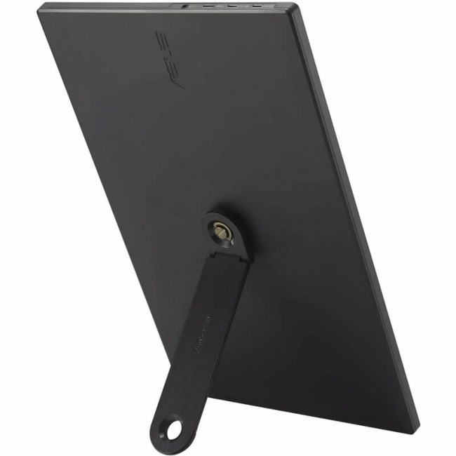 Монiтор Asus 15.6" ZenScreen MB169CK (90LM0AZ3-B01171) IPS Black