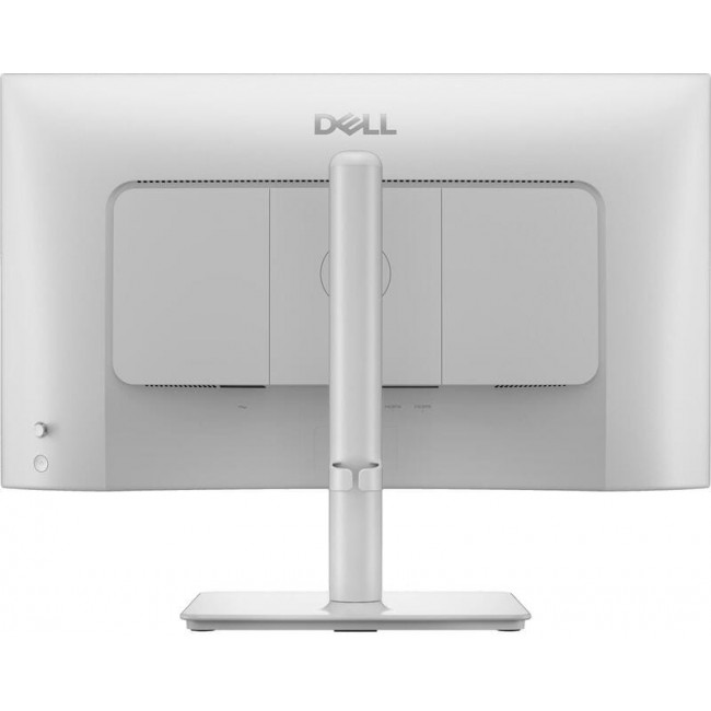 Монiтор Dell 23.8" S2425HSM (210-BSZD) IPS White 144Hz