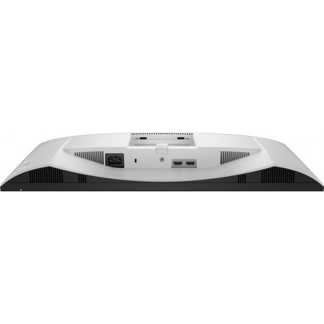 Монiтор Dell 23.8" S2425HSM (210-BSZD) IPS White 144Hz