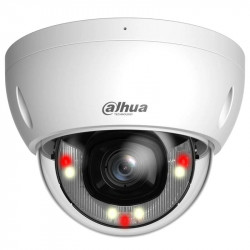 IP-камера Dahua DH-IPC-HDBW2849E-S-IL 8МП (2.8мм)