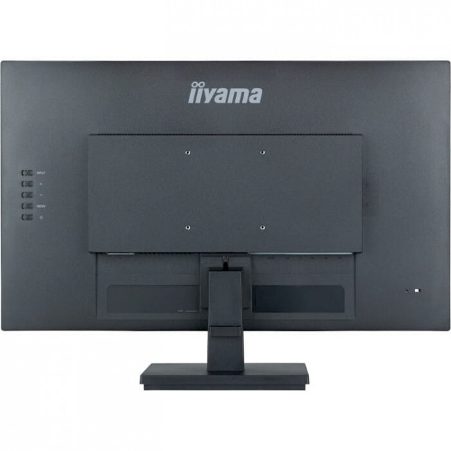 Монітор Iiyama 27" ProLite XU2792HSU-B6 IPS Black 100Hz