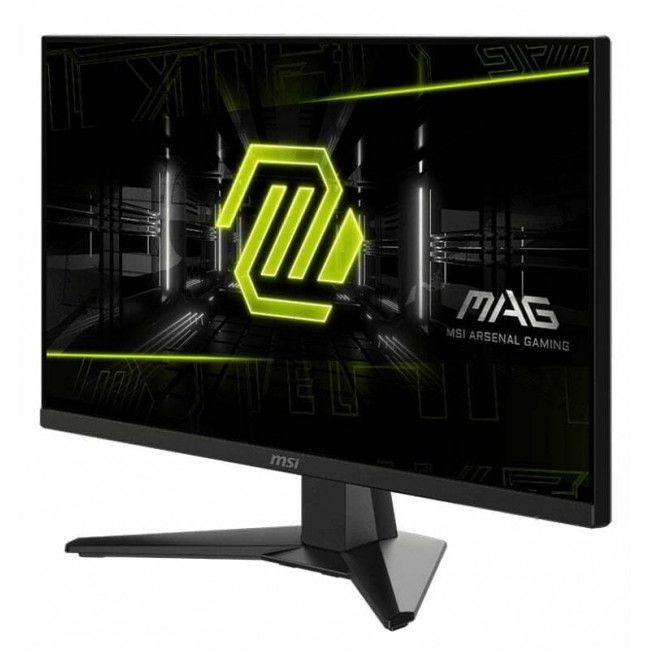 Монітор MSI 23.8" MAG 242F IPS Black 200Hz