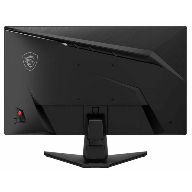 Монітор MSI 23.8" MAG 242F IPS Black 200Hz