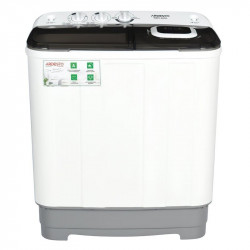 Пральна машина Ardesto WMH-B65D