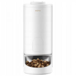 Смарт-годівниця Mova Automatic PET Feeder PF10 Pro (PF10A)