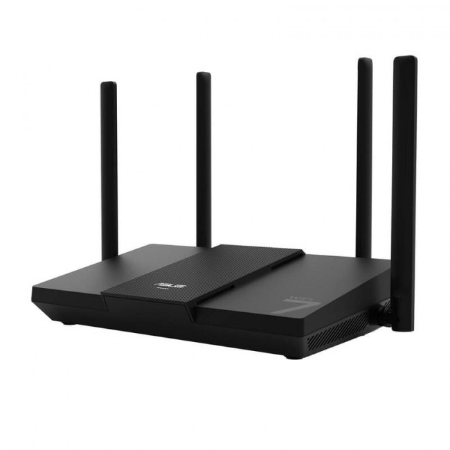 Бездротовий маршрутизатор Asus RT-BE50 (90IG09U0-MO3S00)