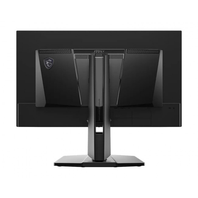 Монітор MSI 26.5" MAG 274QP QD-OLED X24 Black 240Hz