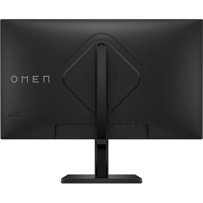 Монітор HP 27" Omen 27 G2 (AV4K1AA) IPS Black 180Hz