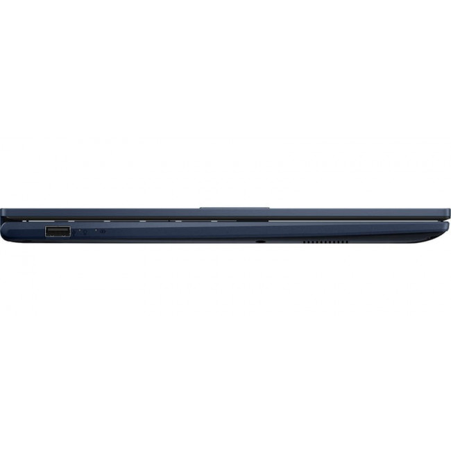 Ноутбук Asus Vivobook 15 X1504VA-BQ3703 (90NB13Y1-M01960) Quiet Blue