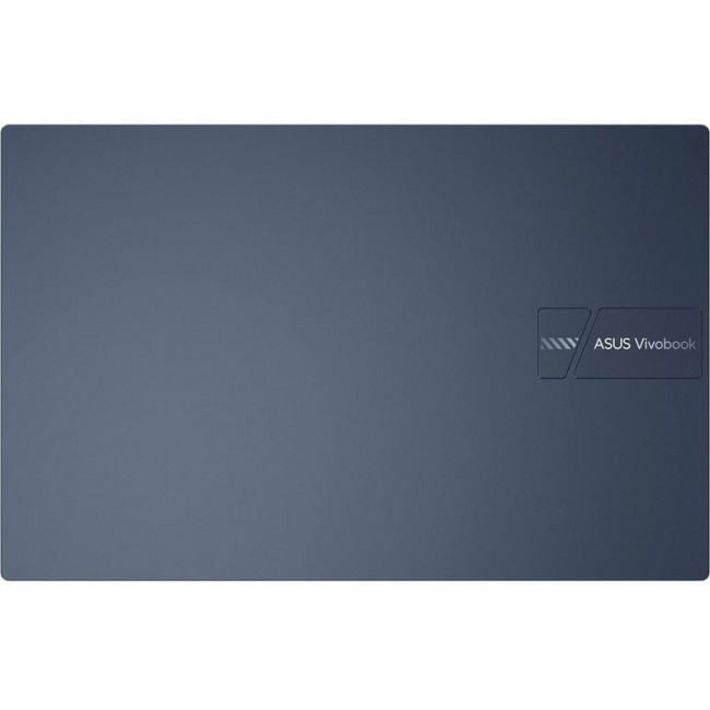 Ноутбук Asus Vivobook 15 X1504VA-BQ3703 (90NB13Y1-M01960) Quiet Blue