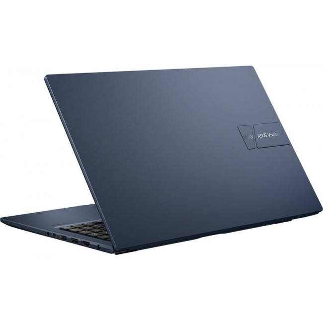 Ноутбук Asus Vivobook 15 X1504VA-BQ3703 (90NB13Y1-M01960) Quiet Blue