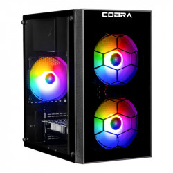 Персональний комп`ютер COBRA Advanced (I121F.16.H2S4.96XT.25147)